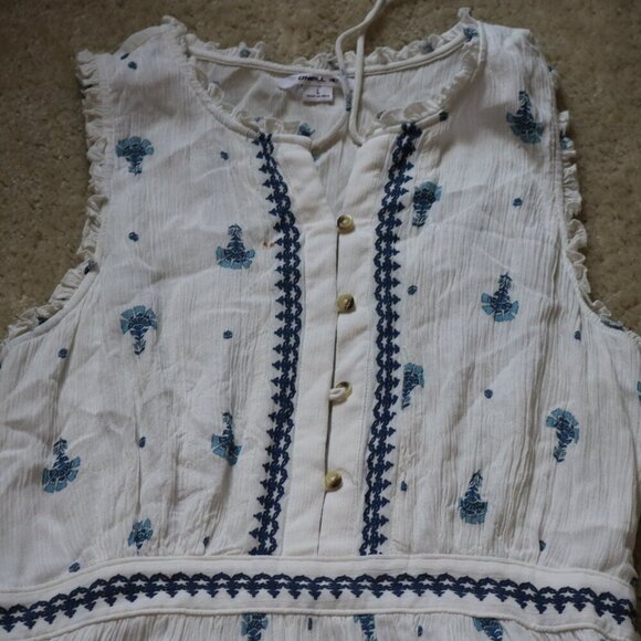 O'Neill Dress - Picture 3 of 5